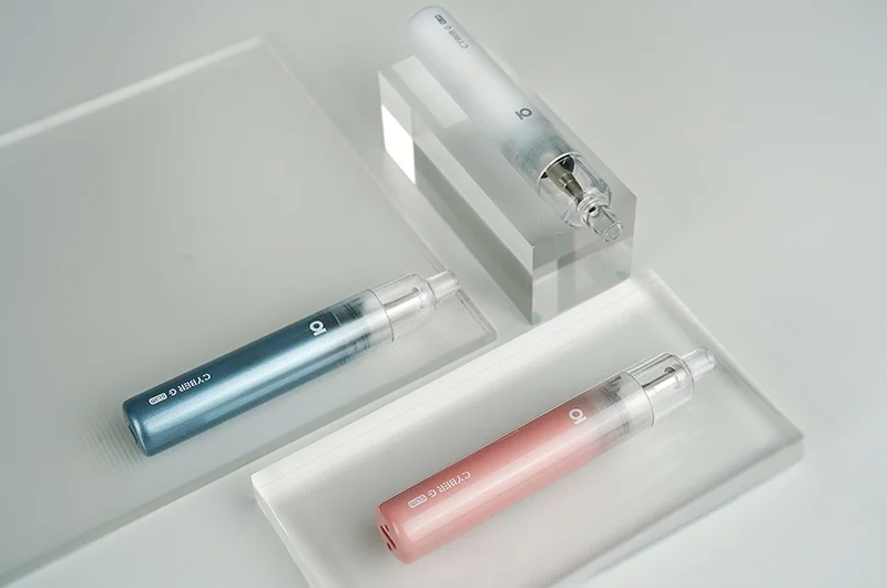 Aspire, Cyber G, Kit, Vape, Vaper
